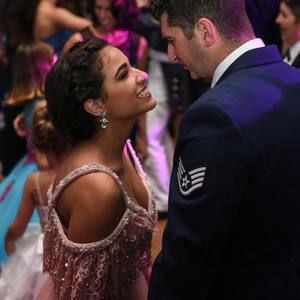 Meet your Posher, Kristen